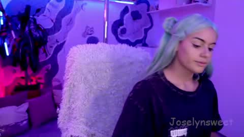 Sofia Garcia online show from July 18, 2:57 am