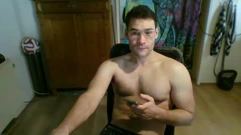 Josesan online show from February 19, 2:11 pm