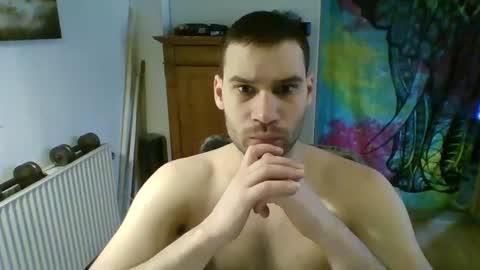 Josesan online show from March 5, 12:00 pm