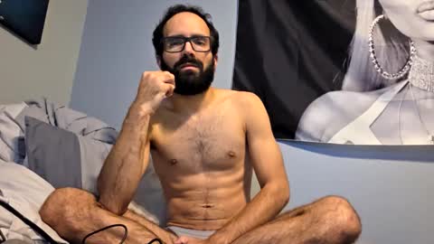 Jose online show from March 9, 11:25 pm