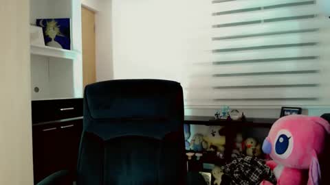 joseon_cute online show from April 15, 11:27 pm