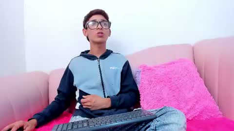 Joseph online show from July 29, 4:12 am