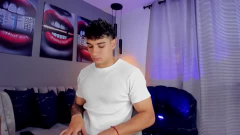 JOSEPH  online show from February 7, 11:57 am