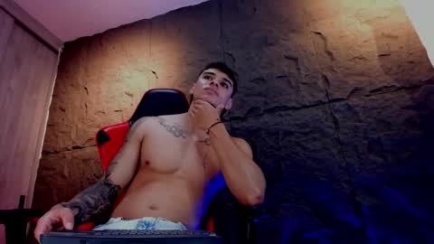 JOSEPH  online show from October 18, 12:09 pm