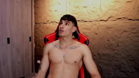 JOSEPH  online show from March 12, 12:47 pm