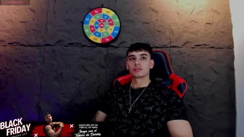 JOSEPH  online show from November 28, 11:50 am