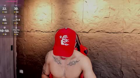 JOSEPH  online show from March 10, 3:52 pm