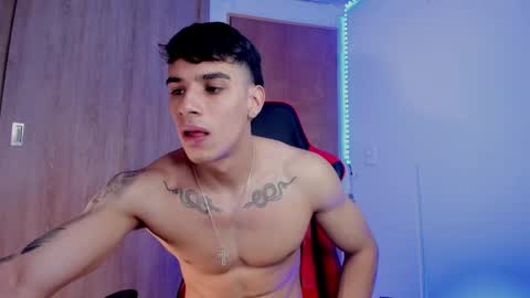 JOSEPH  online show from February 26, 4:05 pm