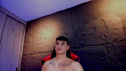 JOSEPH  online show from October 8, 11:16 am