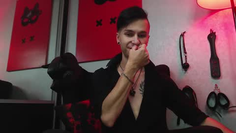 Master Joseph online show from March 7, 8:13 am