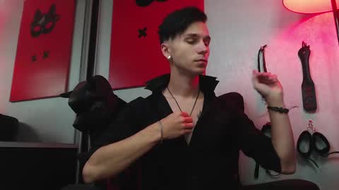 Master Joseph online show from March 7, 11:18 am