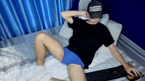 Master Joseph online show from April 25, 7:32 am