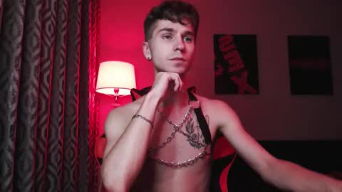 Master Joseph online show from October 21, 2:54 pm