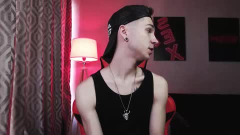 Master Joseph online show from November 11, 7:10 am