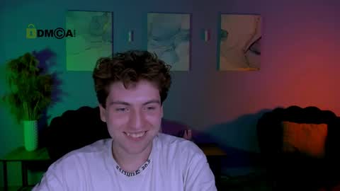 joseph_bear_ online show from April 3, 1:51 pm