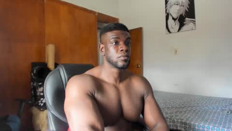 MR OAK online show from May 13, 6:39 pm