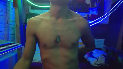 Joseph rivietti online show from October 8, 7:42 pm