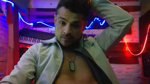 Joseph rivietti online show from January 17, 9:19 am