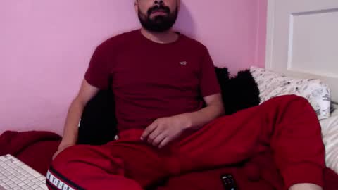 josephs1990 online show from March 11, 7:14 pm