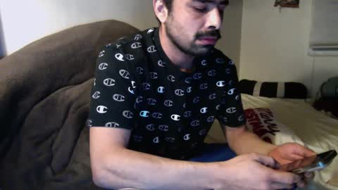 josephs1990 online show from January 1, 8:02 am