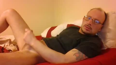 josh4824 online show from January 16, 4:17 am