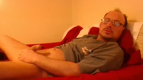 josh4824 online show from January 8, 3:28 pm