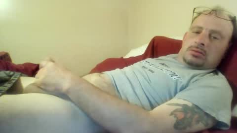 josh4824 online show from July 5, 3:52 pm