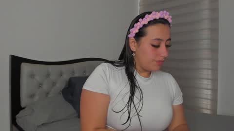 Dilany Josh online show from January 18, 1:08 pm