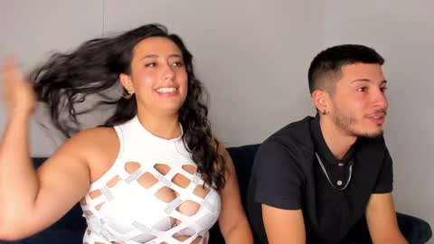 Dilany Josh online show from December 20, 4:14 pm