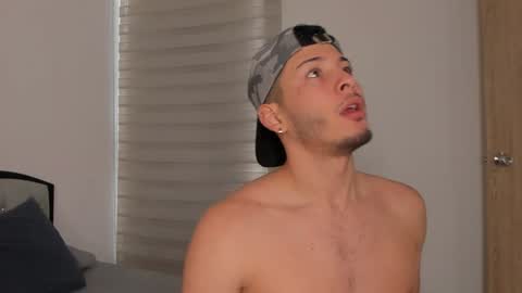 Dilany Josh online show from January 19, 2:28 pm