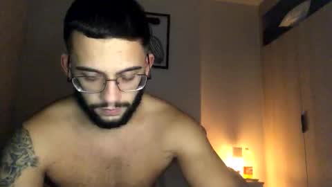 josh_xo online show from September 10, 6:53 pm