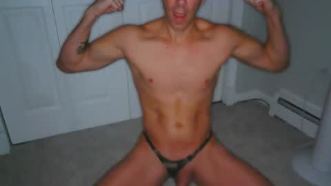 Josh Jordan online show from April 18, 6:26 am