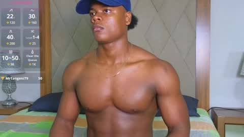 joshloganx online show from December 19, 9:49 pm