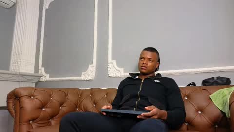 joshloganx online show from January 22, 8:17 pm