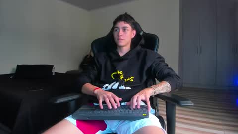 Josh online show from November 28, 3:30 pm