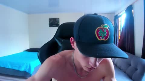 Josh online show from March 17, 9:09 pm