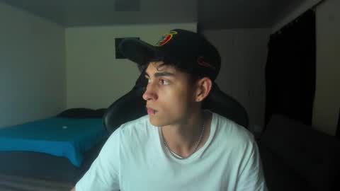 Josh online show from March 14, 2:04 am