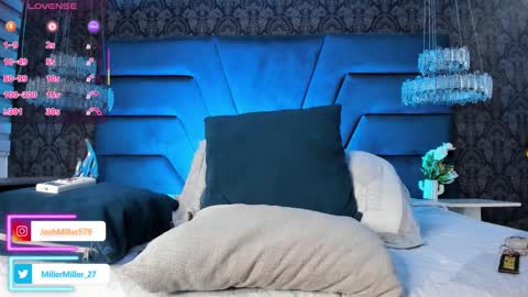 Snapshot of joshmiller___ chatting on October 18, 5:44 am joshmiller___ online show from October 18, 5:44 am