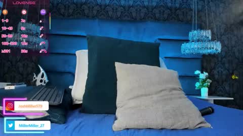 Snapshot of joshmiller___ chatting on October 3, 5:27 am joshmiller___ online show from October 3, 5:27 am