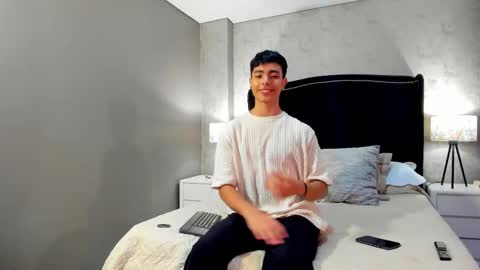 Josh Rashford online show from February 9, 11:47 am