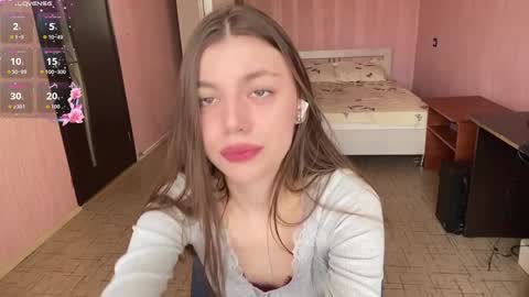 Ivy online show from March 26, 8:19 am