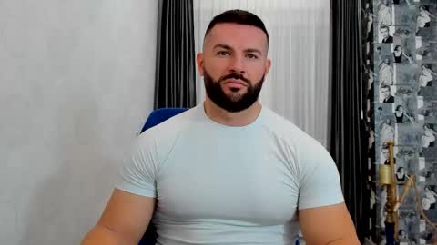 joshuamuscle69 online show from March 2, 6:47 am