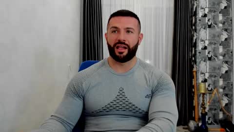 joshuamuscle69 online show from March 22, 10:41 am