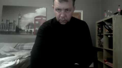 joshuaterrence online show from May 8, 10:54 am