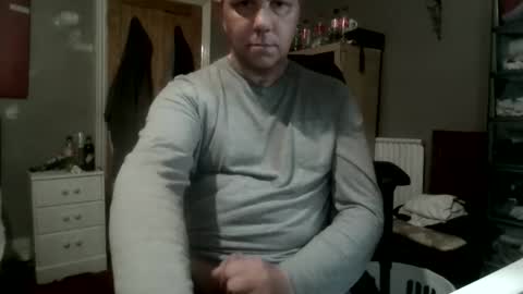 joshuaterrence online show from May 21, 10:22 am