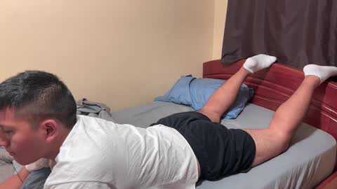 joshuatls08 online show from November 21, 10:35 am