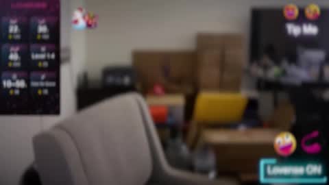 Snapshot of josiecaruso chatting on December 20, 8:06 am Lana Caruso online show from December 20, 8:06 am