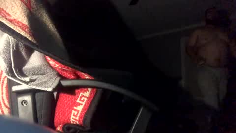 josman23 online show from December 4, 9:12 am