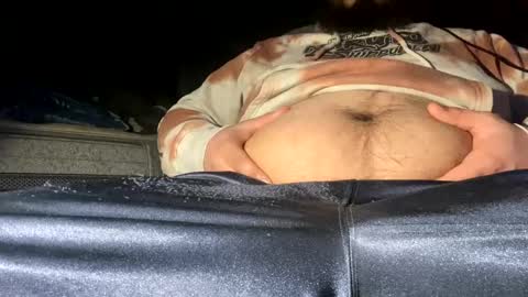 josman23 online show from March 6, 12:30 pm