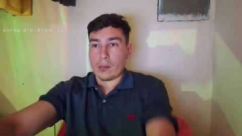 josq121 online show from January 8, 5:46 am